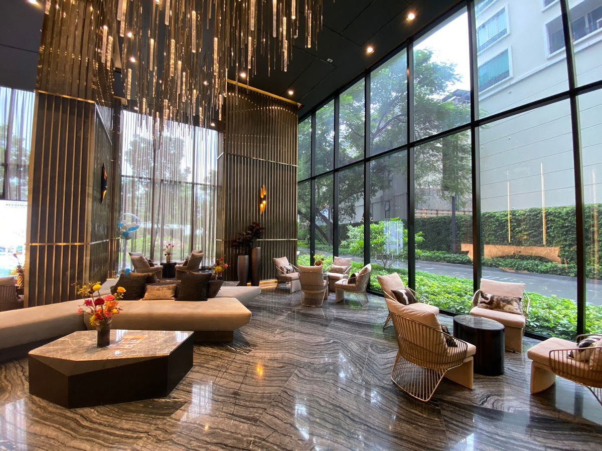 รูป Park Origin Thonglor ( Thonglor Soi 10 ) - รูปที่ 23/50