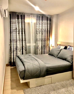 ขายคอนโด : ( 17044 ) Project Name : The Kith Plus Sukhumvit 113