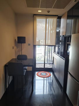 DL23050657 ให้เช่าคอนโด เดอะ ไลน์ จตุจักร - หมอชิต (THE LINE Jatujak - Mochit) ใกล้ BTS สวนจตุจักร พร้อมเข้าอยู่ โทรด่วน 0800343450 LineID @655ebbvc