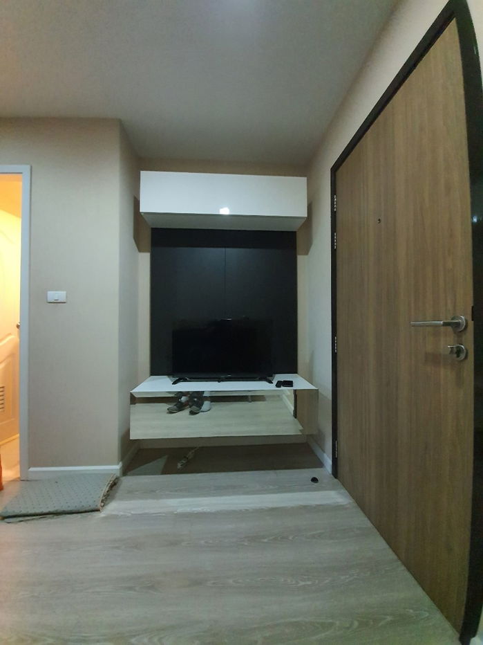 picture Condo metro luxe rama4 (Bangkok) - 4/14