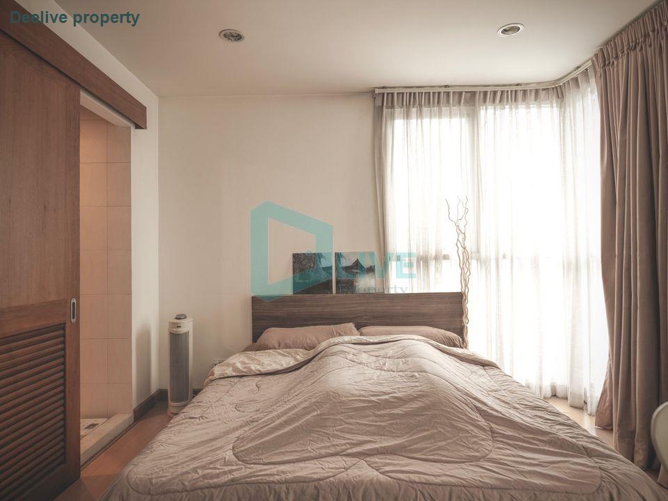 รูป DL23040061 ให้เช่าคอนโด เดอะ นิช สุขุมวิท 49 (The Niche Sukhumvit 49) ใกล้ BTS ทองหล่อ พร้อมเข้าอยู่ โทรด่วน 0800343450 LineID @655ebbvc - รูปที่ 4/6