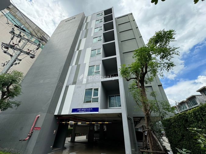 แอสปาย ลาดพร้าว 113