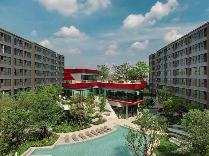 รูป Atmoz Flow Minburi - รูปที่ 1/55