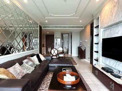 รูปภาพ 🌟LineID : @Homelisting (With@) 🌟185 Ratchadamri 2 Bed 2 Bath Available!!
