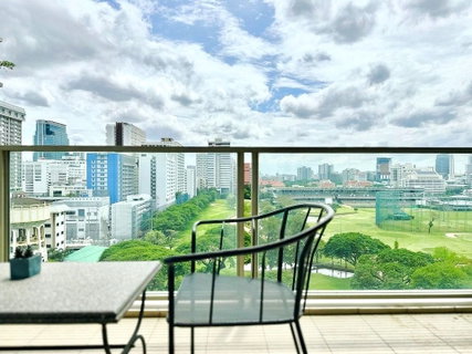 รูปภาพ Penthouse For Rent 185 Ratchadamri🎉 2 Beds 2 Baths 🎉LineID : @Habitant (with@ In front)