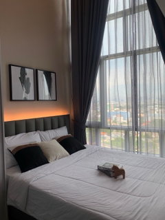 รูปภาพ LINE @condorental for rent the room at Metro Sky Bangsue - Prachachuen