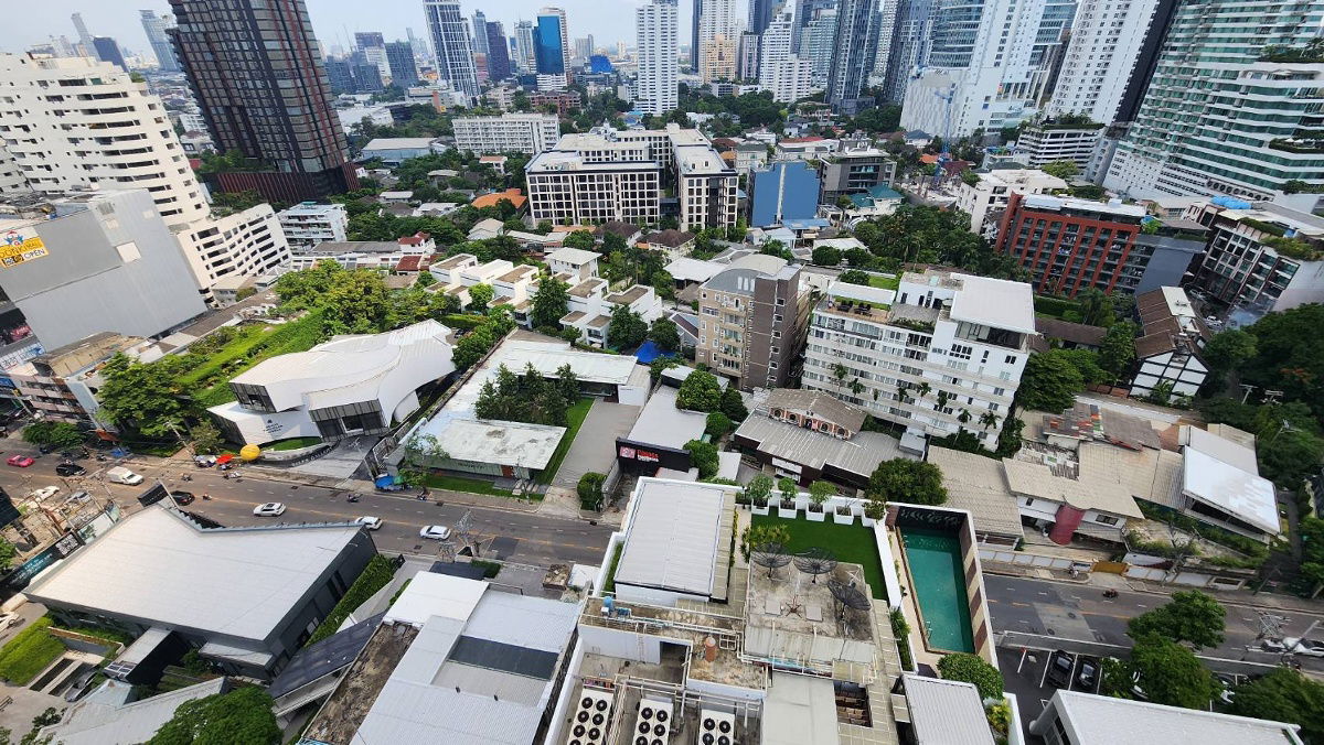 รูป Park Origin Thonglor ( Thonglor Soi 10 ) - รูปที่ 20/50