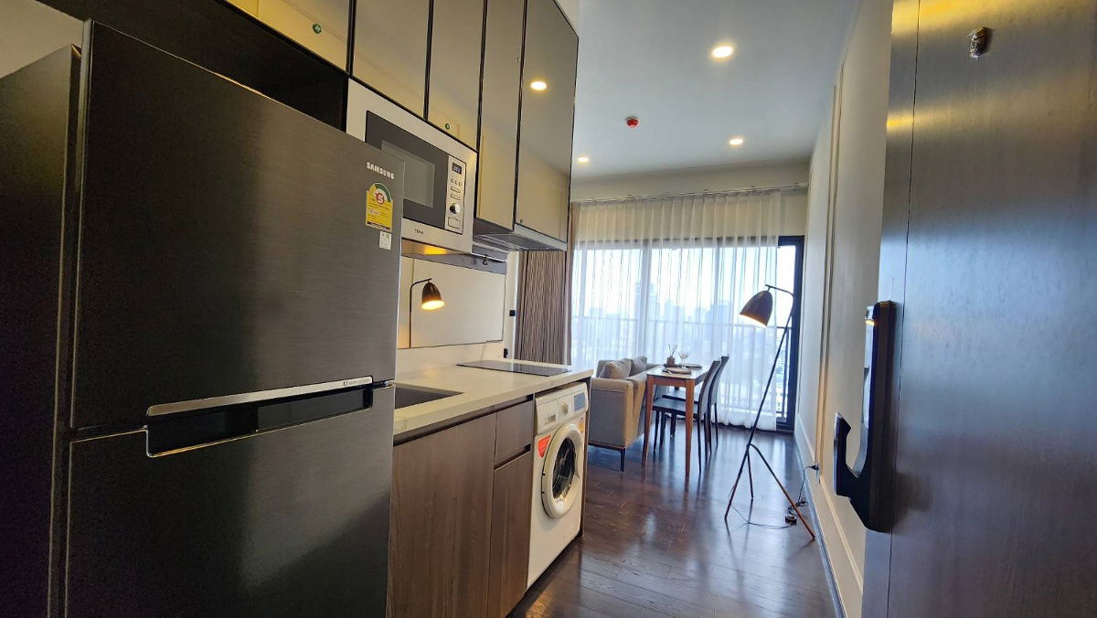 รูป Park Origin Thonglor ( Thonglor Soi 10 ) - รูปที่ 3/50
