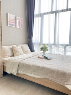 รูปภาพ LINE @condorental for rent the room at Metro Sky Bangsue - Prachachuen