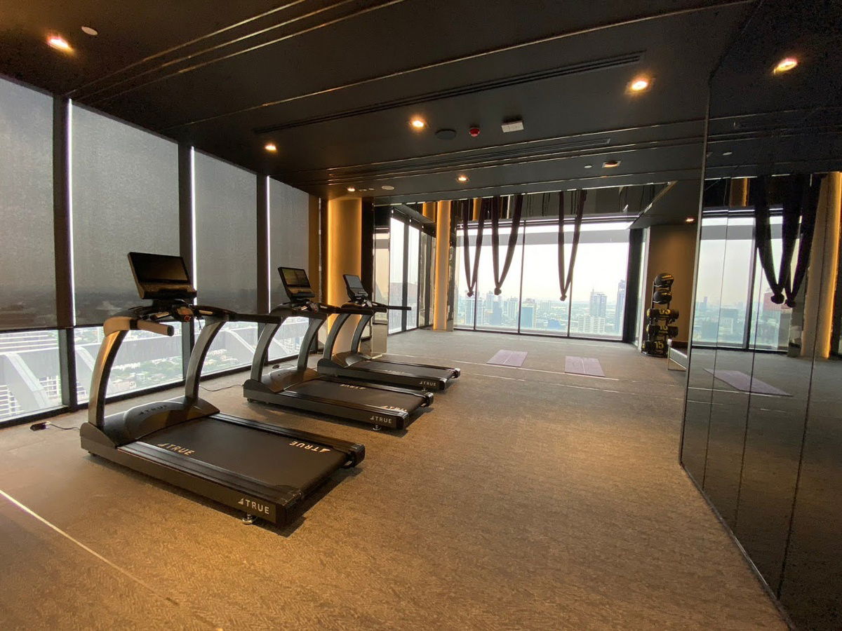 รูป Park Origin Thonglor ( Thonglor Soi 10 ) - รูปที่ 42/50