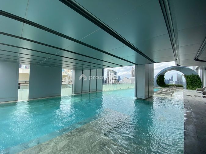 The Edge Sukhumvit 23