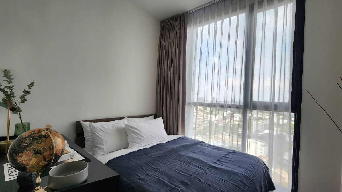 รูป Park Origin Thonglor ( Thonglor Soi 10 ) - รูปที่ 10/50
