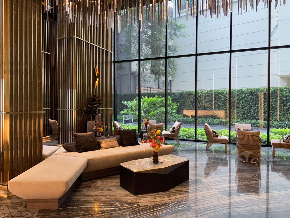 รูป Park Origin Thonglor ( Thonglor Soi 10 ) - รูปที่ 24/50