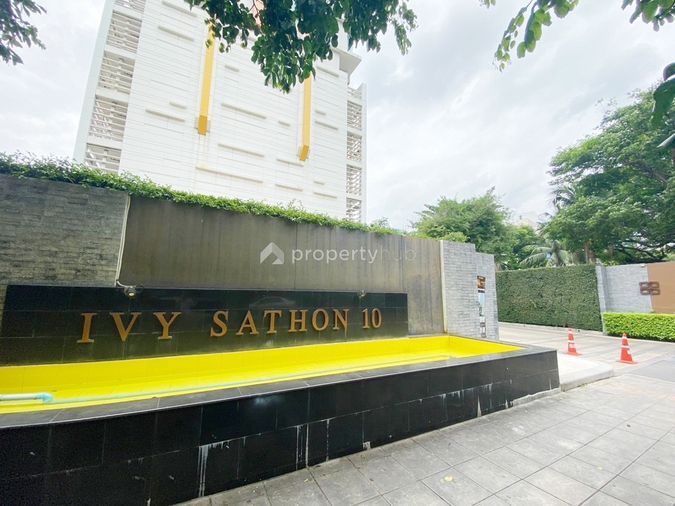 Ivy Sathorn 10