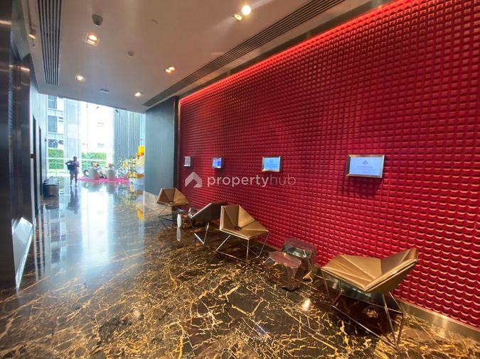 The Edge Sukhumvit 23
