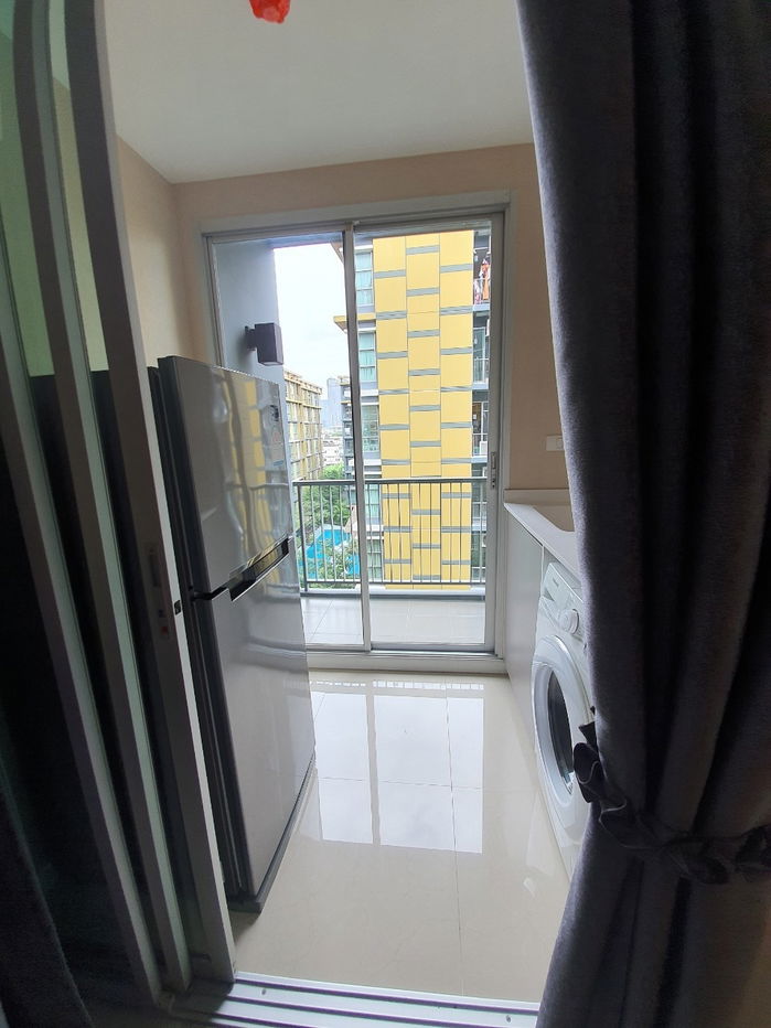 picture Condo metro luxe rama4 (Bangkok) - 13/14