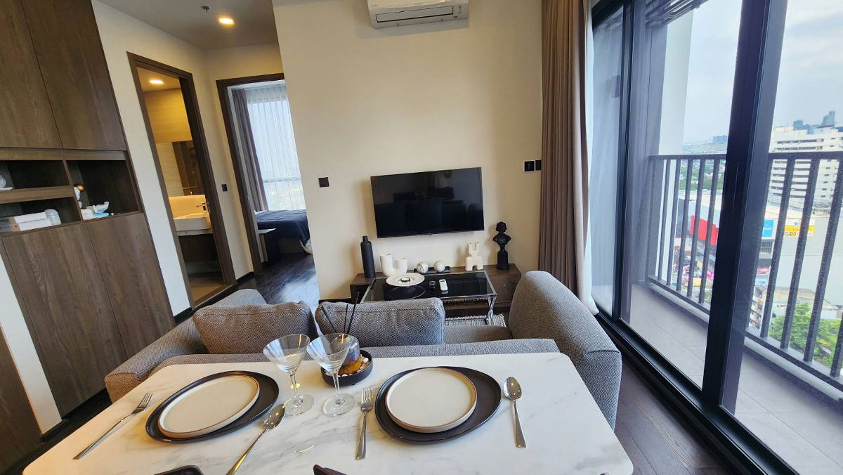 รูป Park Origin Thonglor ( Thonglor Soi 10 ) - รูปที่ 17/50
