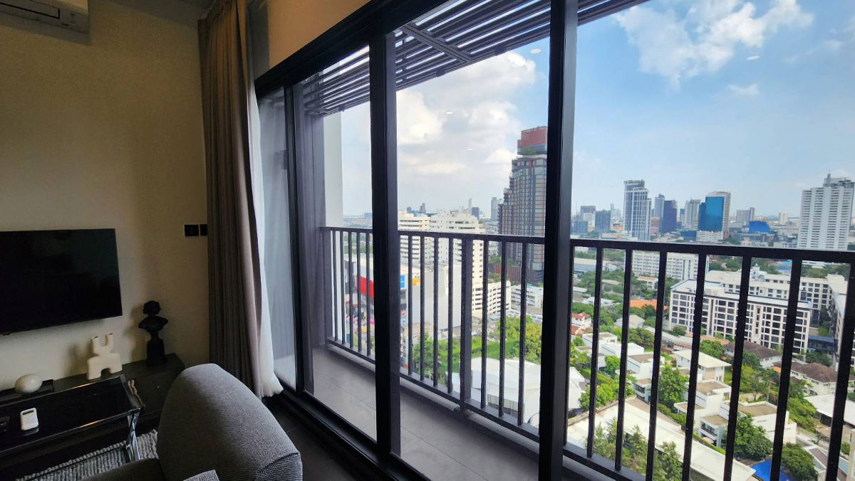 รูป Park Origin Thonglor ( Thonglor Soi 10 ) - รูปที่ 16/50