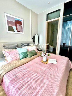 ขายคอนโด : SELL!! 1 bed great room The Fine Bangkok Thonglor Ekamai -The FINE Bangkok Thonglor Ekamai