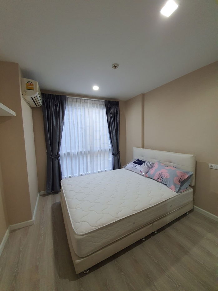 picture Condo metro luxe rama4 (Bangkok) - 5/14
