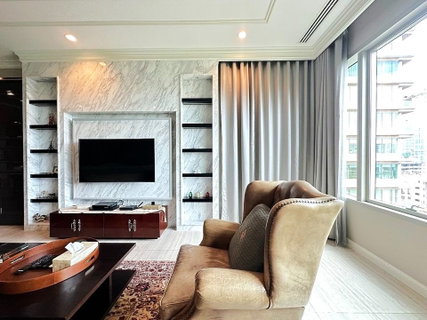 รูปภาพ Penthouse For Rent 185 Ratchadamri ✅LineID : @RizzEstate (With@)✅