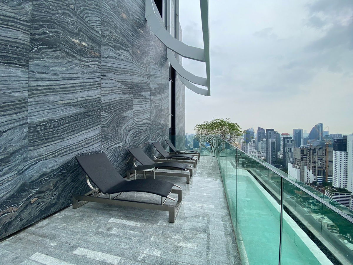 รูป Park Origin Thonglor ( Thonglor Soi 10 ) - รูปที่ 27/50