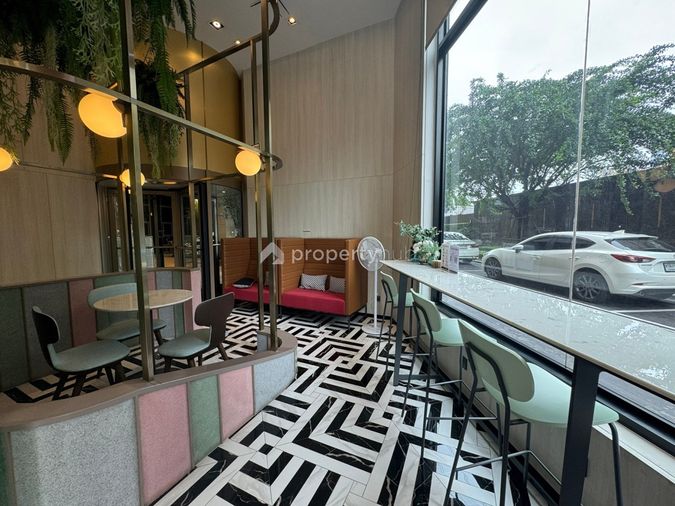 Metris Ladprao