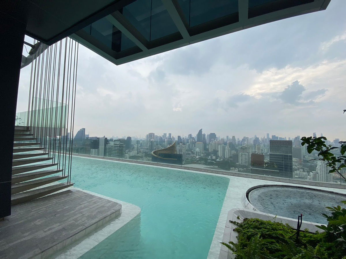 รูป Park Origin Thonglor ( Thonglor Soi 10 ) - รูปที่ 49/50