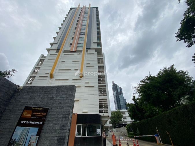 Ivy Sathorn 10