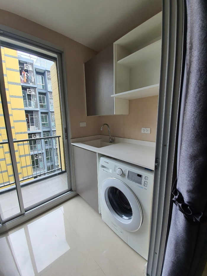 picture Condo metro luxe rama4 (Bangkok) - 10/14