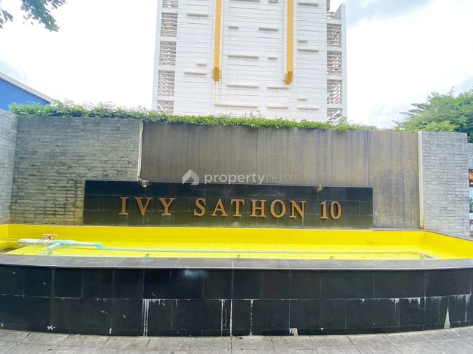 Ivy Sathorn 10