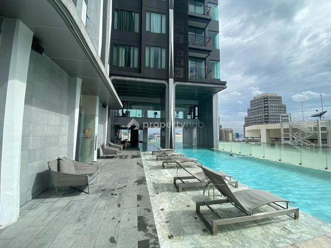 The Edge Sukhumvit 23
