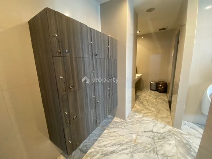 The Edge Sukhumvit 23