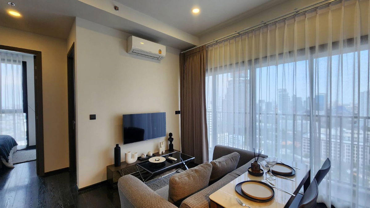 รูป Park Origin Thonglor ( Thonglor Soi 10 ) - รูปที่ 5/50