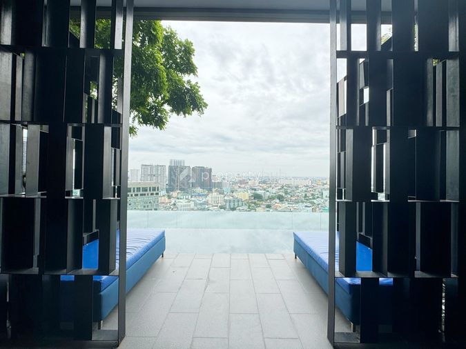 Metris Ladprao