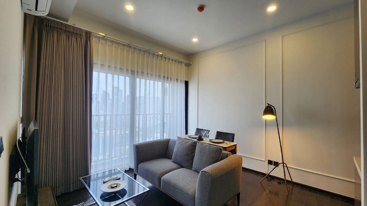 รูป Park Origin Thonglor ( Thonglor Soi 10 ) - รูปที่ 6/50