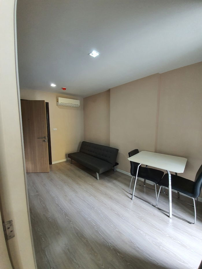 picture Condo metro luxe rama4 (Bangkok) - 6/14