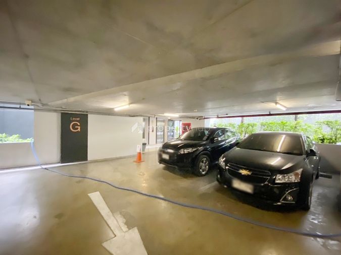 The Edge Sukhumvit 23