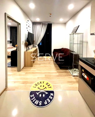 Condos for rent : 🔥🔥1 Bed with Bathtub Nice View & Good Location Shuttle to BTS Thong Lo at OKA HAUS Sukhumvit 36 Condo / For Rent