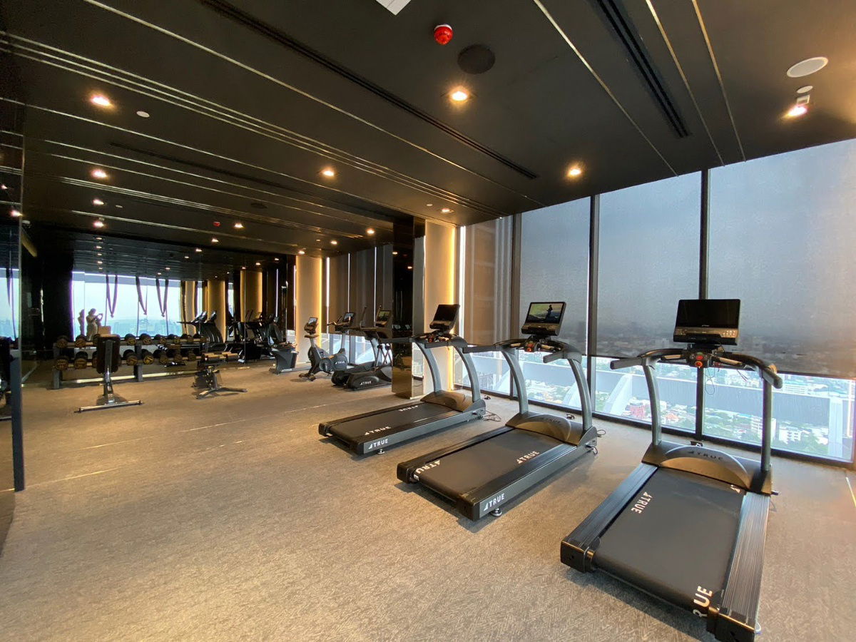 รูป Park Origin Thonglor ( Thonglor Soi 10 ) - รูปที่ 44/50