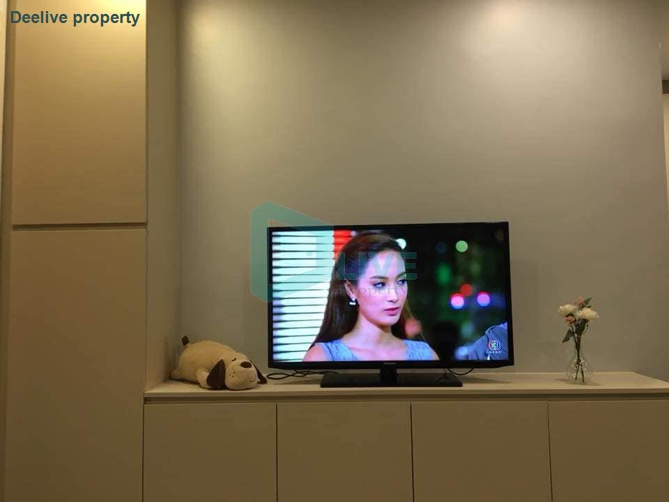 รูป DL23040084 ให้เช่าคอนโด ดิ เออเบิ้ล แอทติจูด แบริ่ง (The Urban Attitude Bearing ) ใกล้ BTS แบริ่ง พร้อมเข้าอยู่ โทรด่วน 0614453194 LineID @162cjixi - รูปที่ 1/6