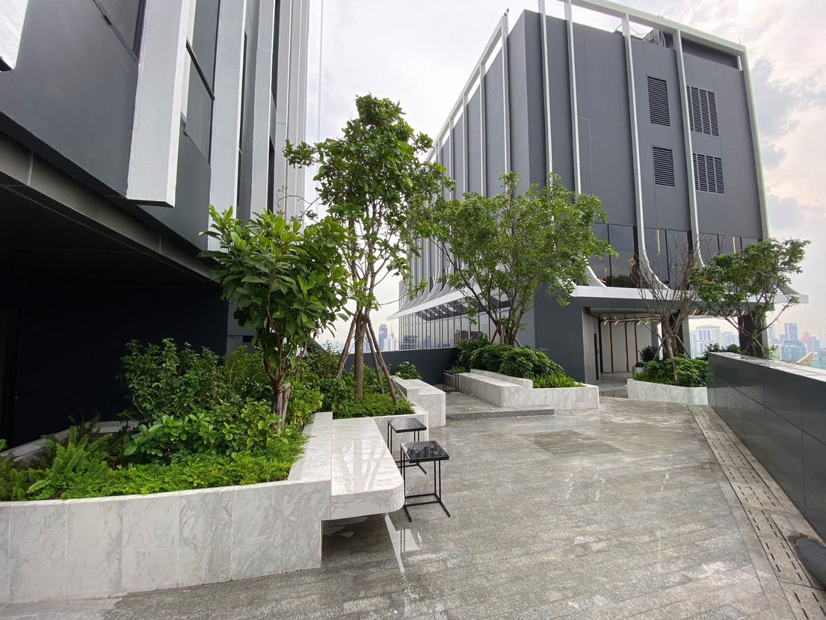รูป Park Origin Thonglor ( Thonglor Soi 10 ) - รูปที่ 28/50