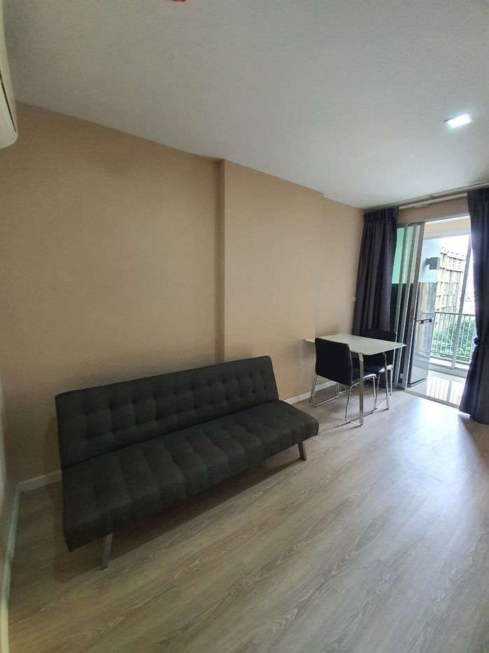 picture Condo metro luxe rama4 (Bangkok) - 8/14