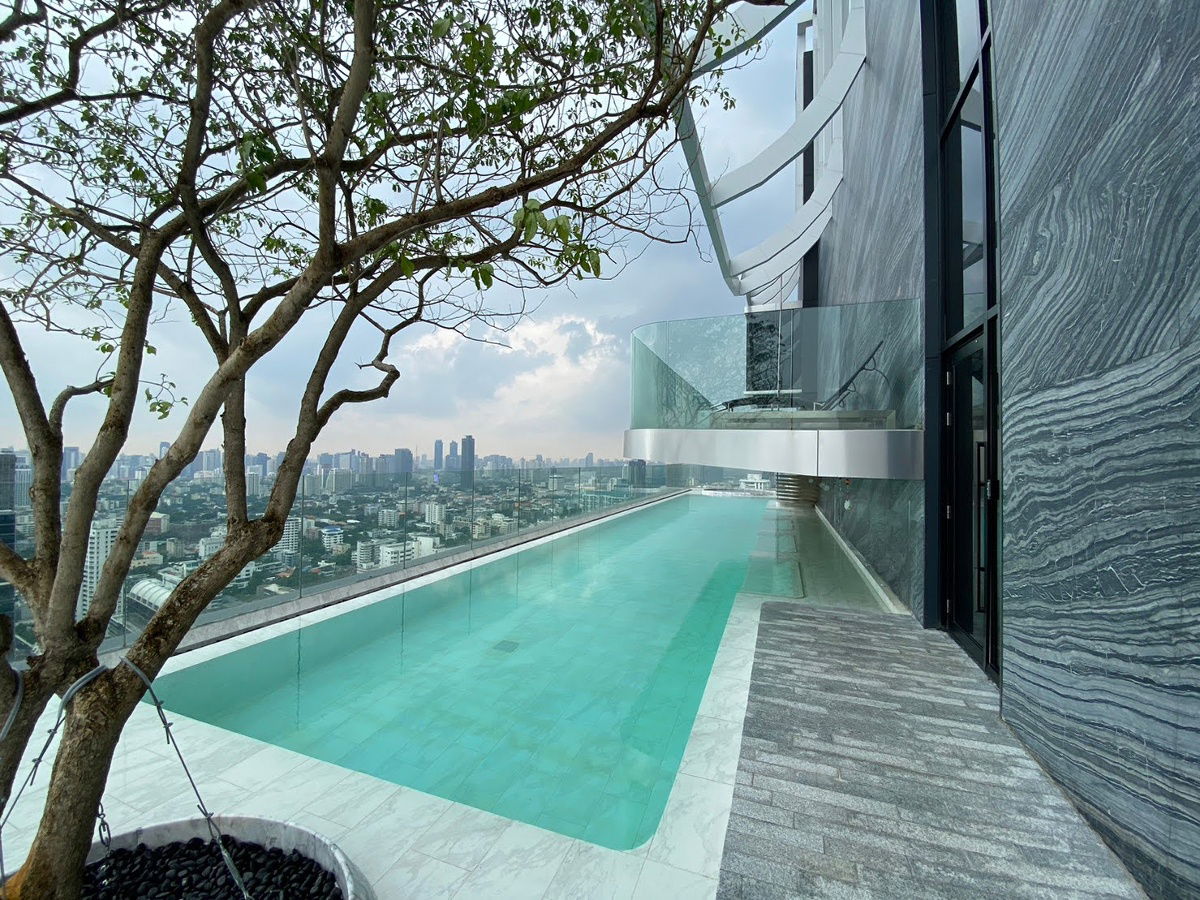รูป Park Origin Thonglor ( Thonglor Soi 10 ) - รูปที่ 30/50