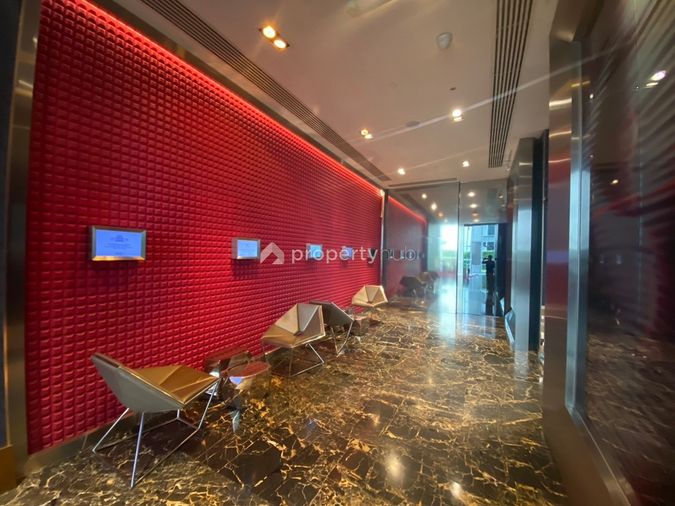 The Edge Sukhumvit 23