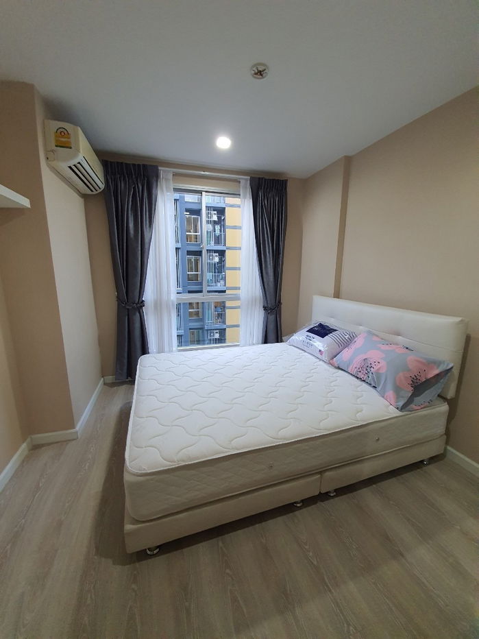 picture Condo metro luxe rama4 (Bangkok) - 1/14