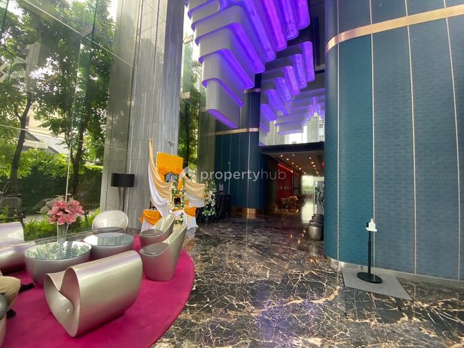 The Edge Sukhumvit 23