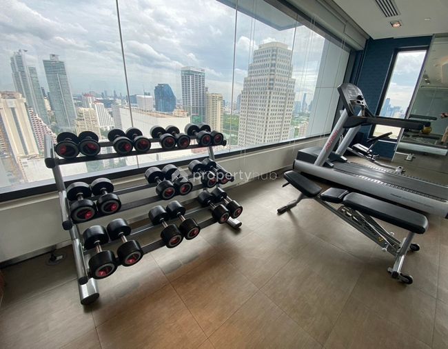 The Edge Sukhumvit 23