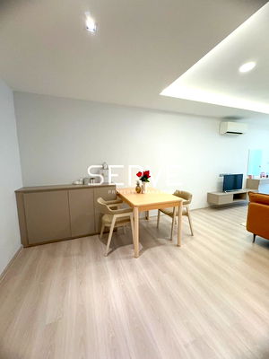 Condos for rent : Nice Room 1 Bed with Bathtub Good Location Shuttle Bus to BTS Thong Lo 850 m. / For Sale-Vtara Sukhumvit 36