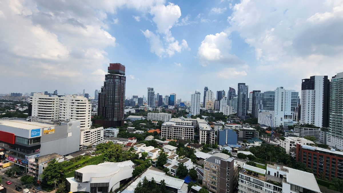 รูป Park Origin Thonglor ( Thonglor Soi 10 ) - รูปที่ 19/50